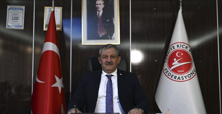 Türkiye Kick Boks Dünyanın Zirvesinde