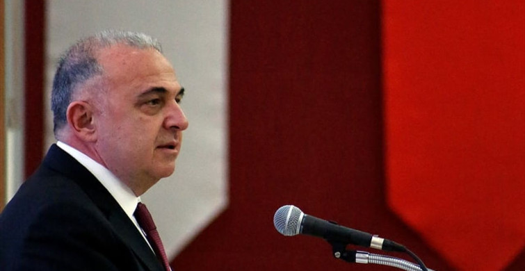 Türkiye-Kırgızistan İlişkileri Konferansı