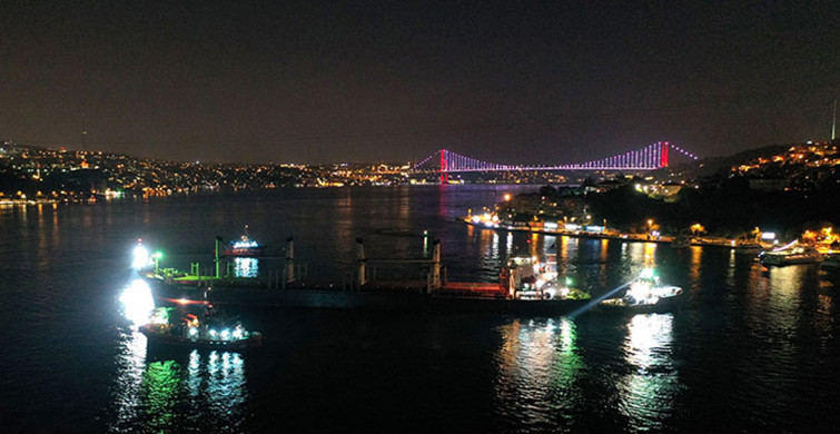 Türkiye kışa giriyor! Yılın en uzun gecesi yaşanacak: Peki en uzun gece neden yaşanır? Neden 21 Aralık en uzun gece?