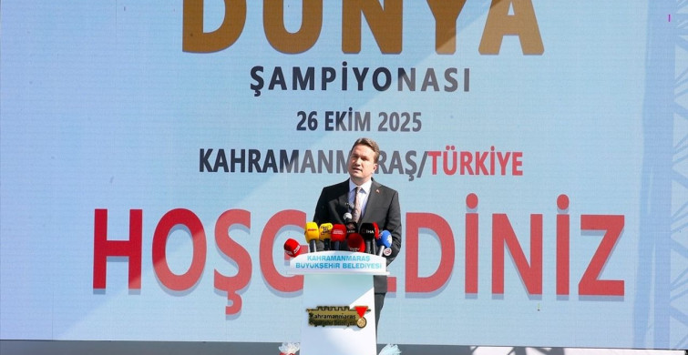 Türkiye Kısa Şalvar Güreş Şampiyonası Başlıyor