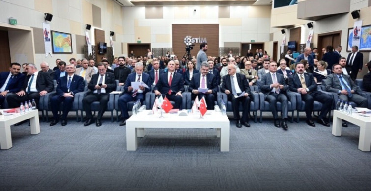 Türkiye-KKTC Ekonomik İşbirliği Toplantısı Gerçekleşti