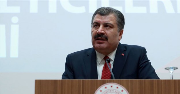 Türkiye, Küba İle Aşı, İlaç, Cihaz Alanlarında İş Birliği Yapacak