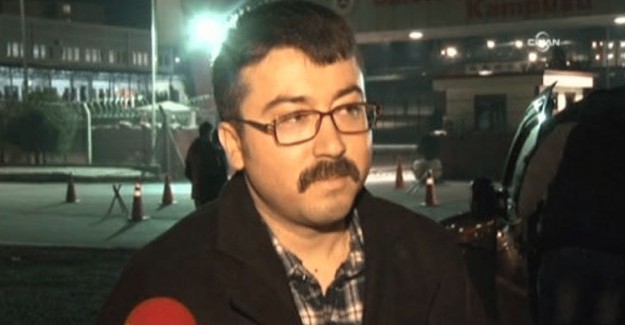 Türkiye, Kumpasçı Komiserin İadesini İsteyecek!