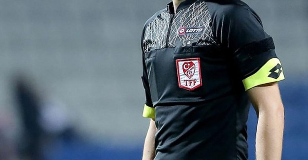 Türkiye Kupası'nda Çeyrek Final Maçlarının Hakemleri Açıklandı