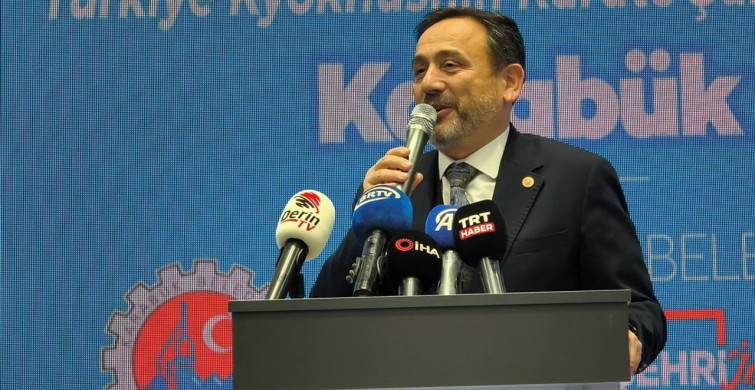 Türkiye Kyokushin Karate Şampiyonası Karabük'te Gerçekleşti