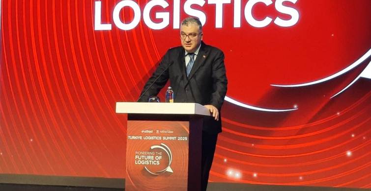 Türkiye Logistics Summit 2025: Lojistik Sektörünün Geleceği Tartışıldı
