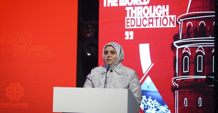 Türkiye Maarif Vakfı 5. İstanbul Eğitim Zirvesi Sona Erdi