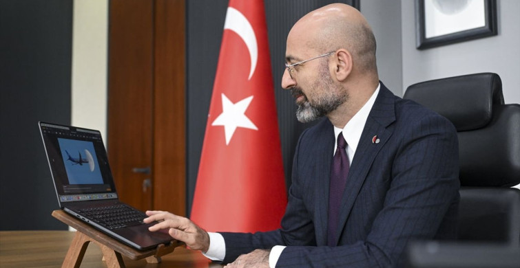 Türkiye Maarif Vakfı Başkanı Mahmut Özdil, Yılın Kareleri Oylamasında