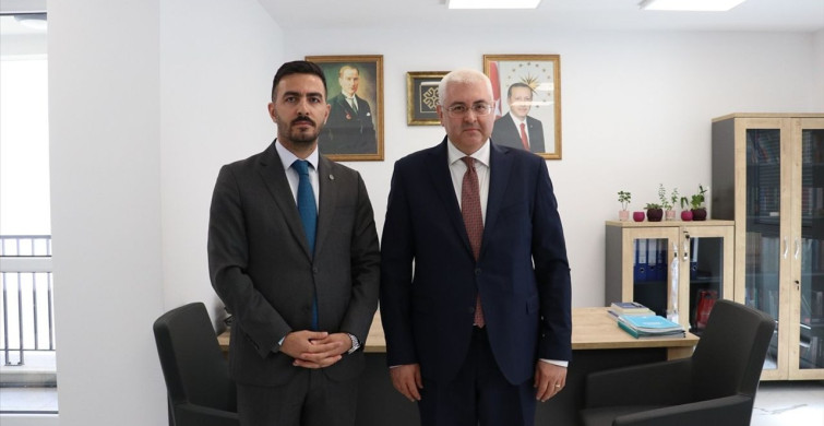 Türkiye Maarif Vakfı Bulgaristan'da İlk Anaokulunu Açtı