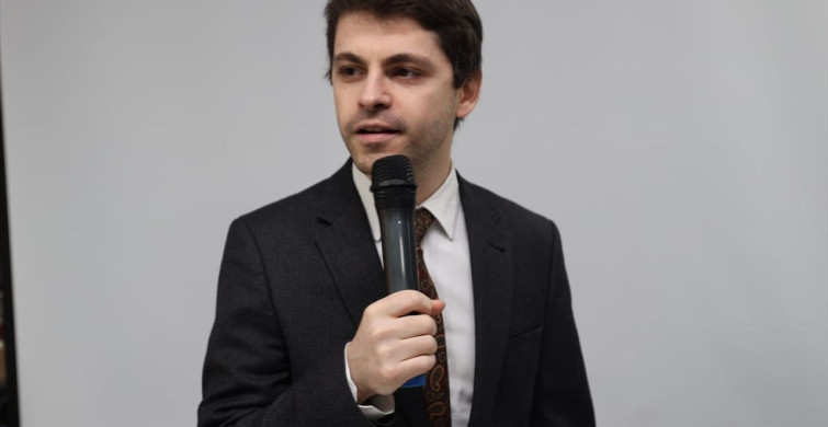 Türkiye Maarif Vakfı'nın Tiflis'teki İftar Etkinliği