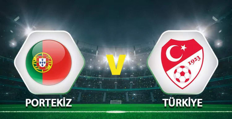 Türkiye milli maçı ne zaman, bu hafta mı? Portekiz - Türkiye maçı hangi tarihte?