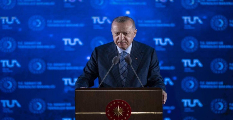 Türkiye Milli Uzay Programı ile uzaya gitme başvurusu nasıl yapılır? Uzaya giden ilk Türk olmak için şartlar nelerdir? Uzaya gitme programına kimler başvuru yapabilir, eğitim şartı nedir?