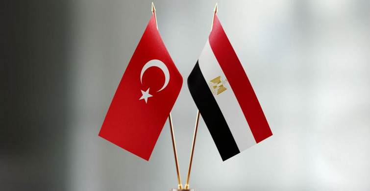 Türkiye-Mısır Siyasi İstişareleri İkinci Turu 7-8 Eylül'de Olacak