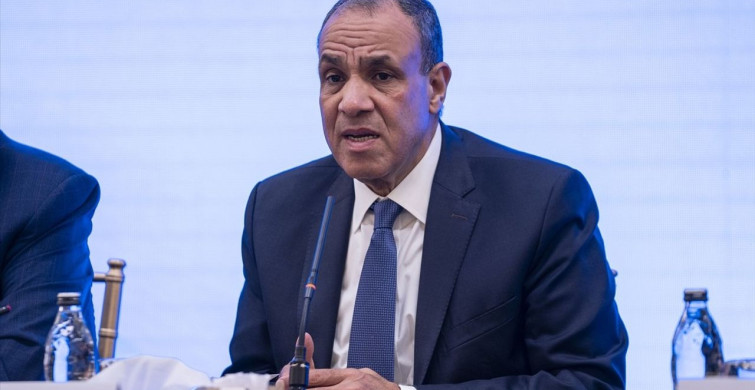 Türkiye-Mısır Ticaret İşbirliği Güçleniyor