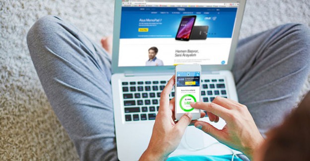 Türkiye Mobil İnternet Hızında Dünyada Üst Sıralarda