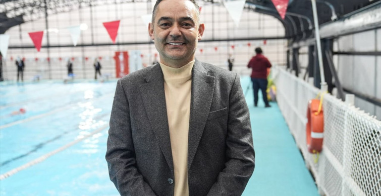 Türkiye, Modern Pentatlon Tesislerine Yatırım Yapıyor