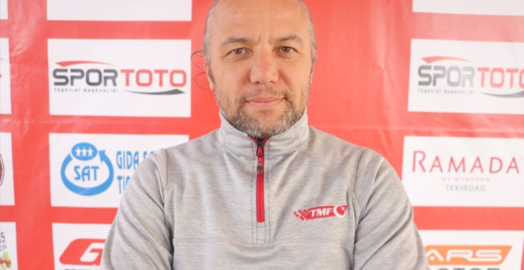 Türkiye Motokros Şampiyonası'nın 6. Ayak Yarışları Tamamlandı