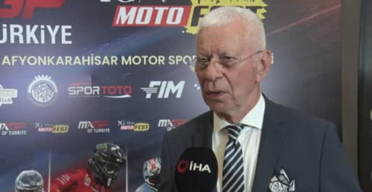 Türkiye Motosiklet Federasyonu 9. Yılına Giriş Yapıyor