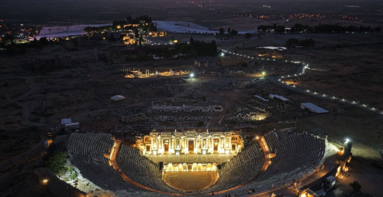 Türkiye Müze Ziyaretleri 2025'te 33 Milyonu Aştı