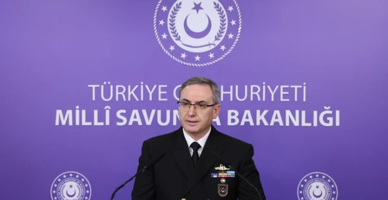 Türkiye Namluyu Gösterdi: “Suriye'de Tek Devlet, Tek Ordu”