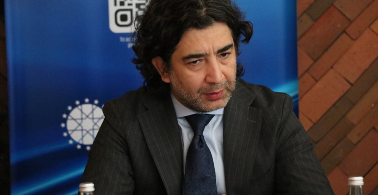 Türkiye-NATO İlişkileri Üzerine Paris'te Yuvarlak Masa Toplantısı