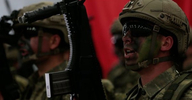 Türkiye, NATO'nun En Güçlü 4. Ordusuna Sahip