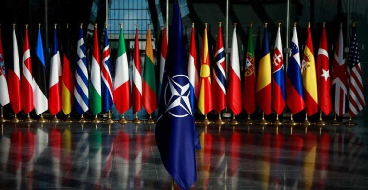 Türkiye NATO'ya ne zaman üye oldu?