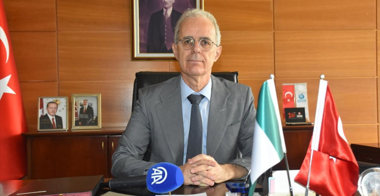 Türkiye-Nijerya İlişkilerinde Güvenlik ve Ticarette Yeni Dönem