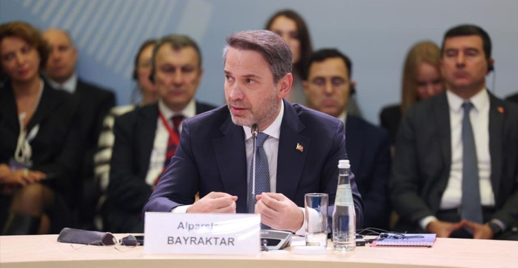 Türkiye Nükleer Enerji Stratejisiyle Elektrifikasyon Sürecini Hızlandıracak