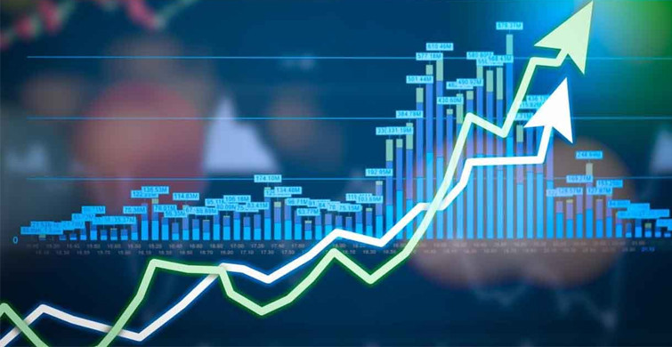 Türkiye, OECD'ye Göre Büyüyen İki Ülkeden Biri!