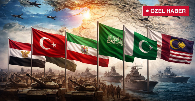 Türkiye Öncülüğündeki İttifak İsrail Medyasını Tedirgin Etti