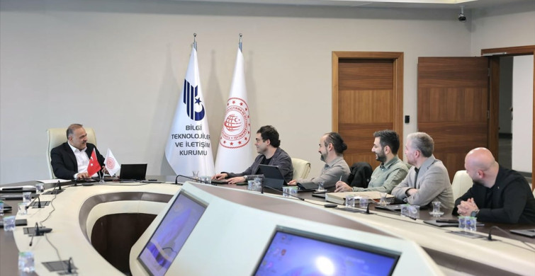 Türkiye Oyun Sektöründe Düzenleme Gelişmeleri