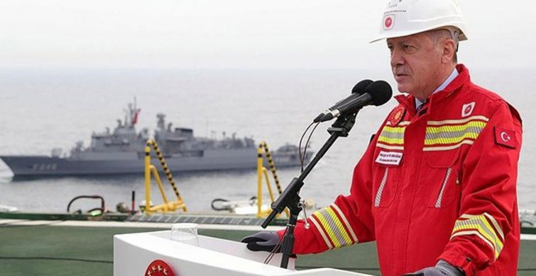 Türkiye Petrol Üretiminde Yükselişte!