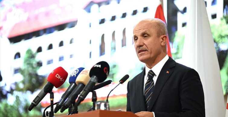 Türkiye-Polonya Rektörler Forumu Gazi Üniversitesi'nde Toplandı