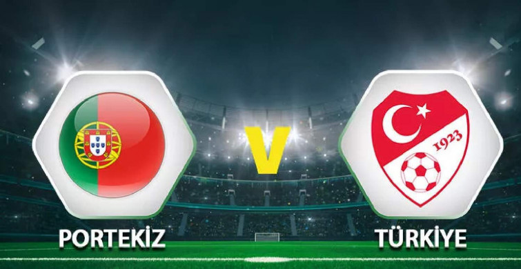 Türkiye Portekiz'i elerse rakipleri kimler olacak, kimle eşleşecek? Türkiye turu atlarsa hangi takımlar rakip olacak? Portekiz-Türkiye kazananı finalde kimle maç yapacak?