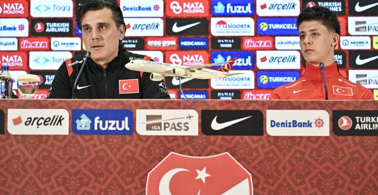 Türkiye-Romanya Maçında Son Hazırlıklar