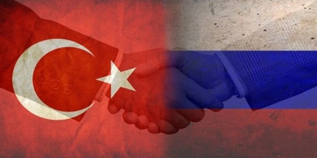 Türkiye, Rusya İçin Tarih Verdi