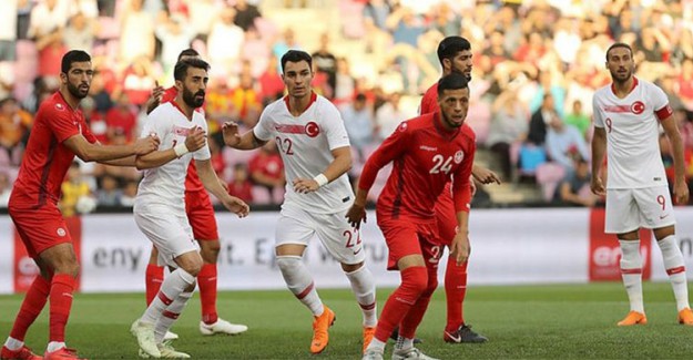 Türkiye Rusya Maçı Ne Zaman, Hangi Kanalda?