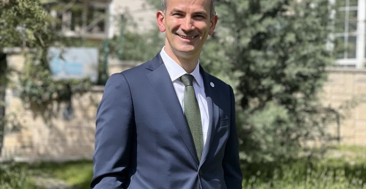 Türkiye Rüzgar Enerjisinde Avrupa'nın İkinci Büyük Pazarı Oluyor