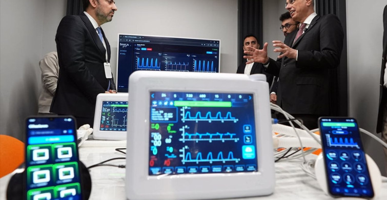 Türkiye Sağlık Sanayisi İçin Yeni Bir Dönem: ODTÜ ve TÜSEB İşbirliği