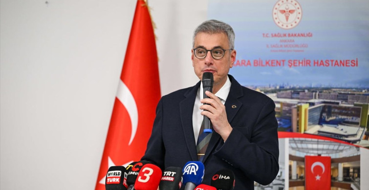 Türkiye Sağlık Sisteminin Gücü ve Sağlık Çalışanlarıyla Ramazan Buluşması