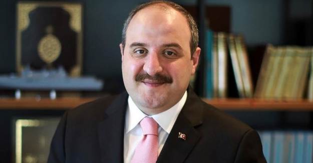 Türkiye Sanayide En Hızlı Toplanan Ülkeler Arasında