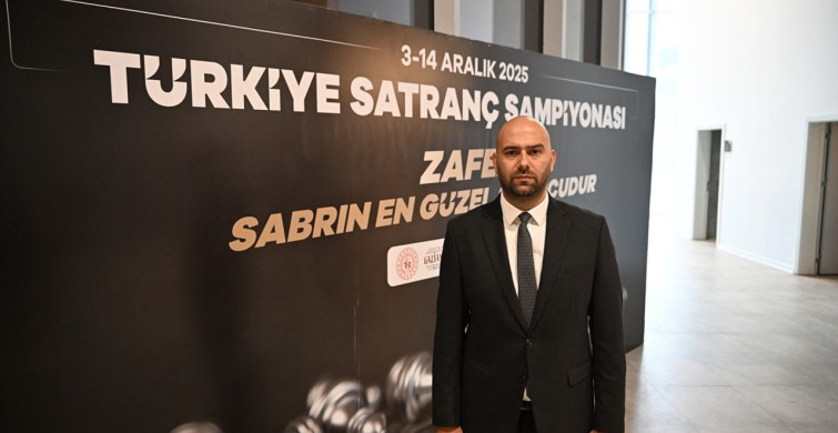 Türkiye Satranç Federasyonu'nun Hedefleri