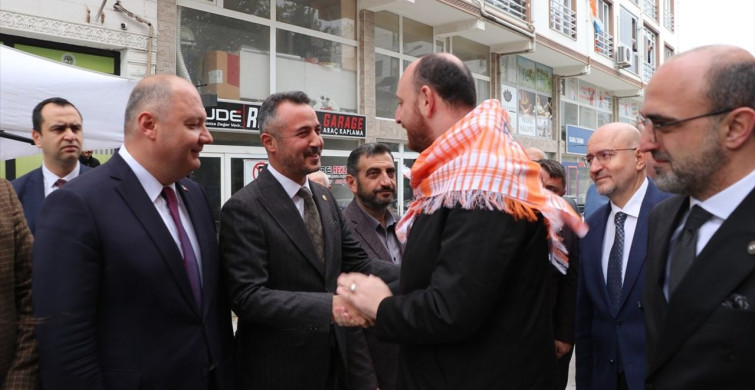 Türkiye Savunma Sanayisi ve Terörle Mücadele Vurgusu