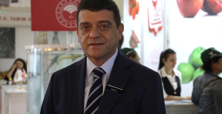 Türkiye Sebze Tohumu İhracatında Öne Çıkıyor