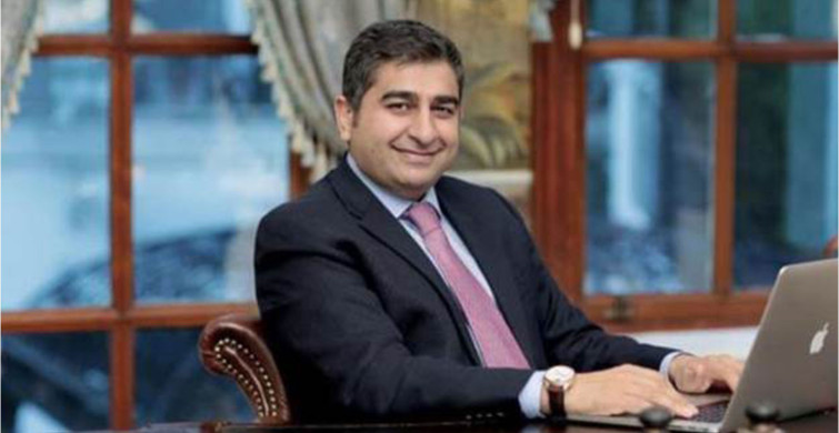 Türkiye, Sezgin Baran Korkmaz’ı Avusturya’dan İstiyor!