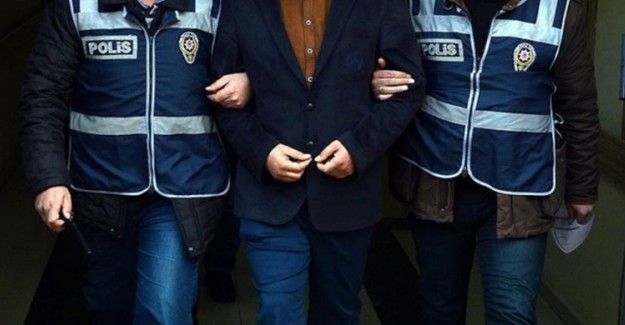Türkiye Sınırına Geçen 2 Yunan Askeri Gözaltına Alındı