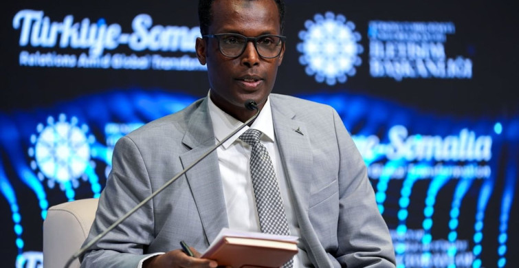 Türkiye-Somali İlişkileri: Geçmişten Günümüze Dönüşüm Süreci