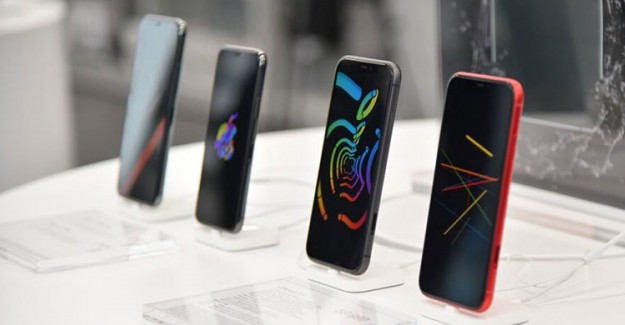 Türkiye Son 5 Yılda Akıllı Telefonlara 13 Milyar Dolar Ödedi