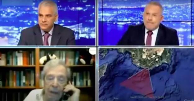 Türkiye Sözleri Yunanistan'ı Karıştırdı!